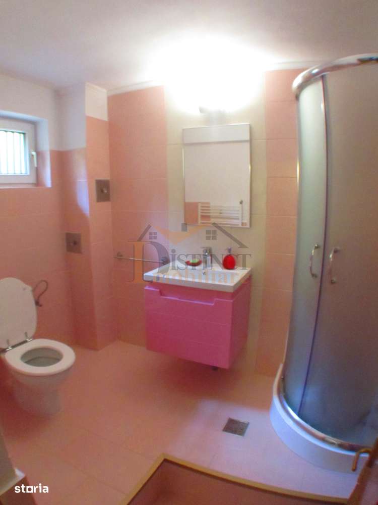 Vila moderna 520 mp util pretabil clinica boutique hotel Centrul Civic-16