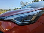 Toyota C-HR 2.0 Hybrid Selection Orange - 28