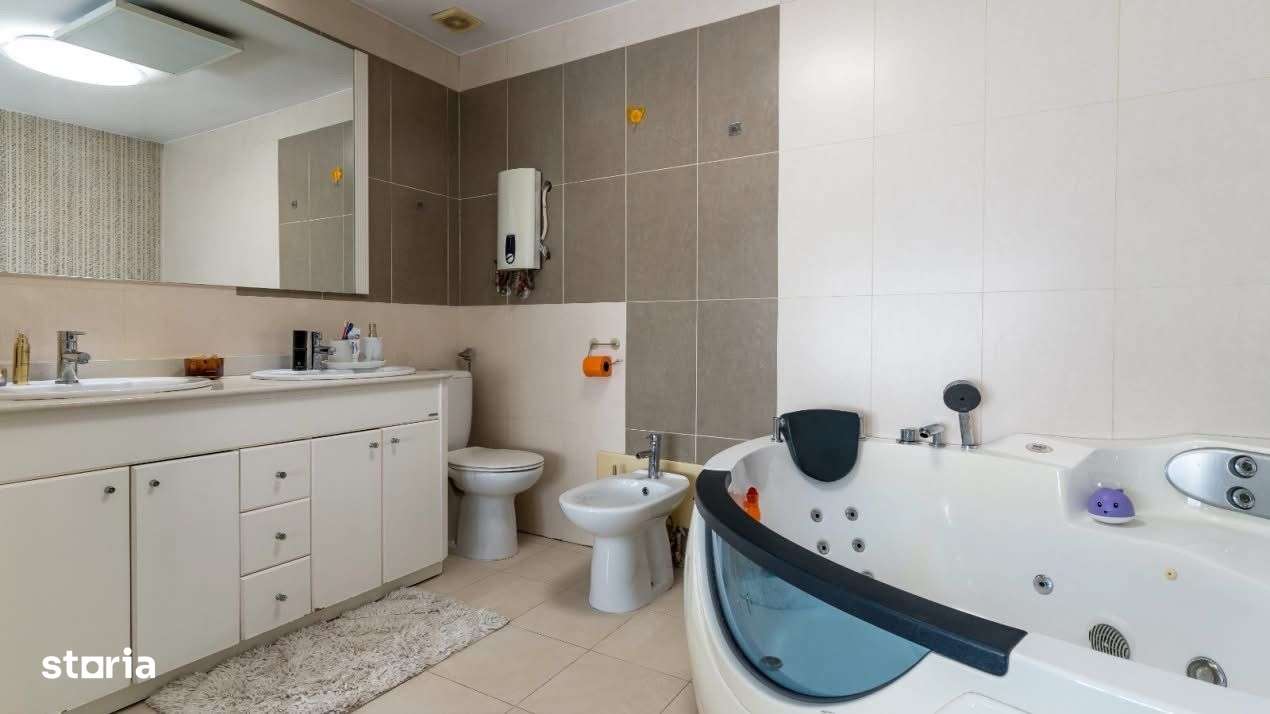 Penthouse superb de vanzare in cartierul Grigorescu - Imagine principală: 5/10