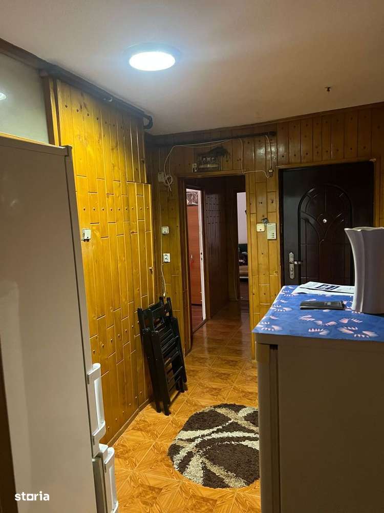 Apartament 3 camere 3 camere, Astra, str. Sitarului-5