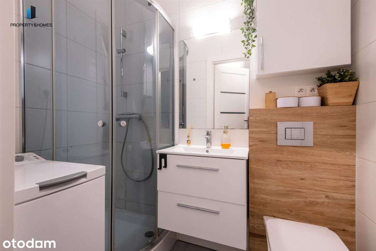 Bułgarska, 2 pokoje, wymienione instalacje-6