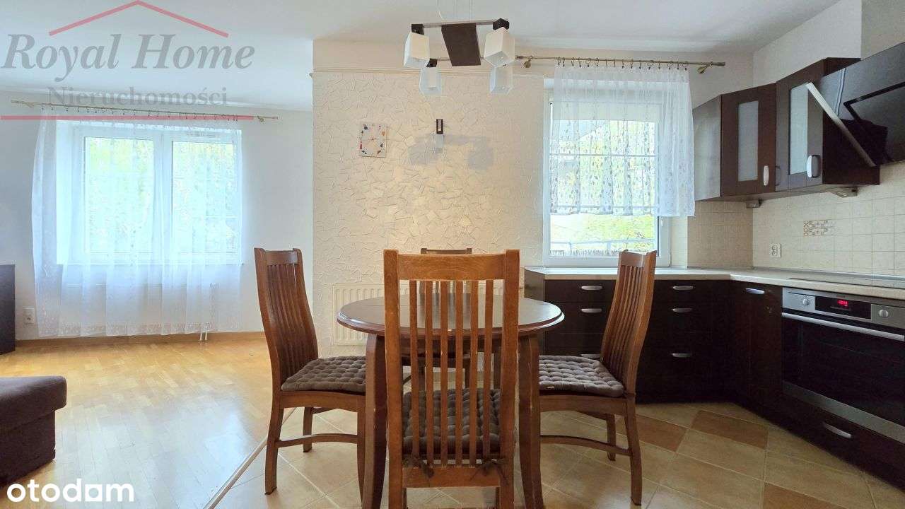 B. ładne, przestronne 3 pok z 2 balkonami. - Pełny obrazek: 4/15