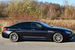 BMW Seria 6 650i xDrive M Sport Edition - 10