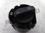 Comutador Luzes Lateral 1k094_1431bb Vw Golf Vi 1.6 Tdi - 2