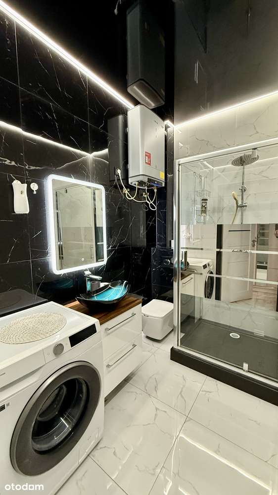 Sosnowiec Milowice Podjazdowa, 2 pokoje po remoncie, 1 piętro-9