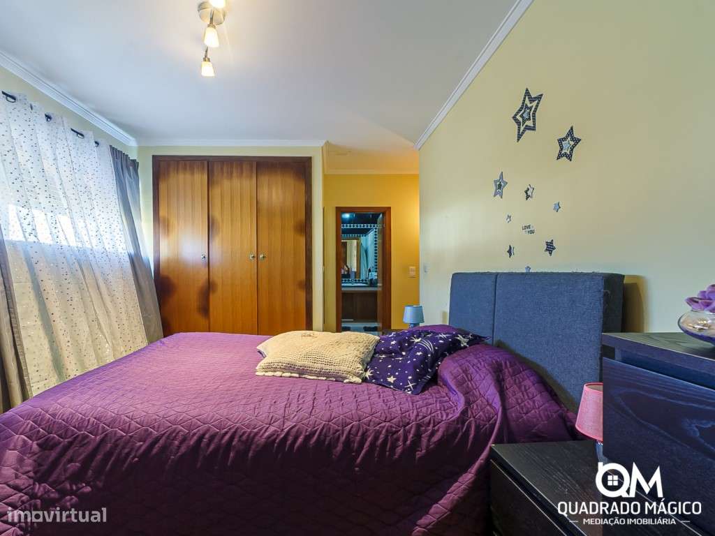 Apartamento T3 com 175m², garagem fechada na Quinta do Areeiro, em ...-14