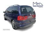 PEÇAS Volkswagen Sharan 2001 1.9tdi - 3