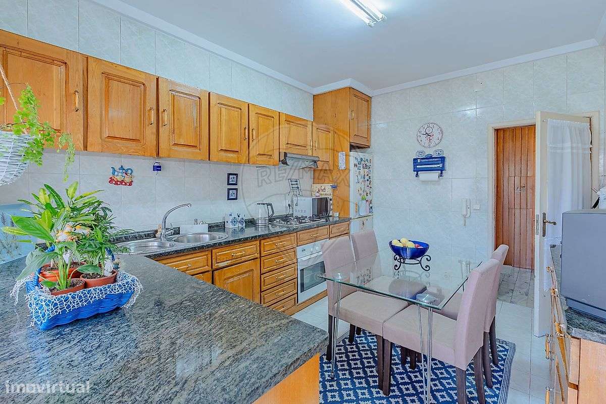 Apartamento T3 para venda-9