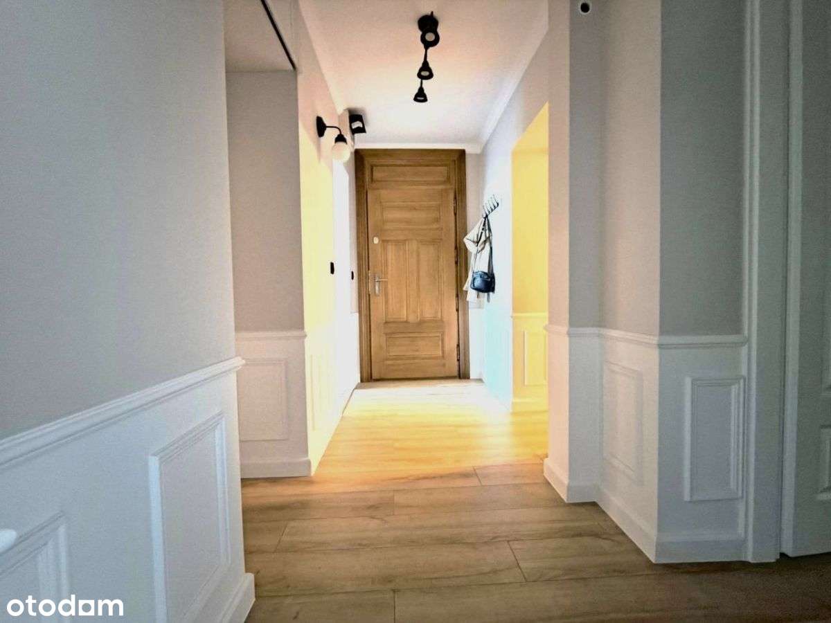 3-pokojowe mieszkanie 67,7 m² | Śródmieście Gdańsk-4