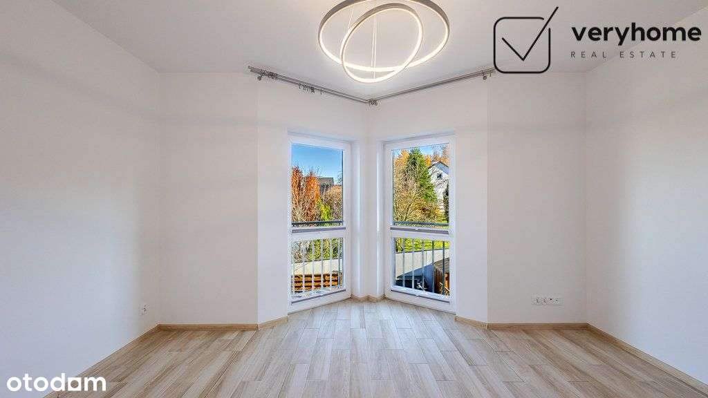 Wygodny dom z ogródkiem blisko granicy Krakowa-8