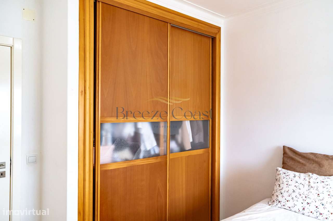 Moradia T2 com Piscina Privada e a 30m de Lisboa-18