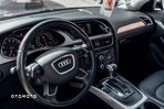Audi A4 2.0 TFSI multitronic Ambition - 3