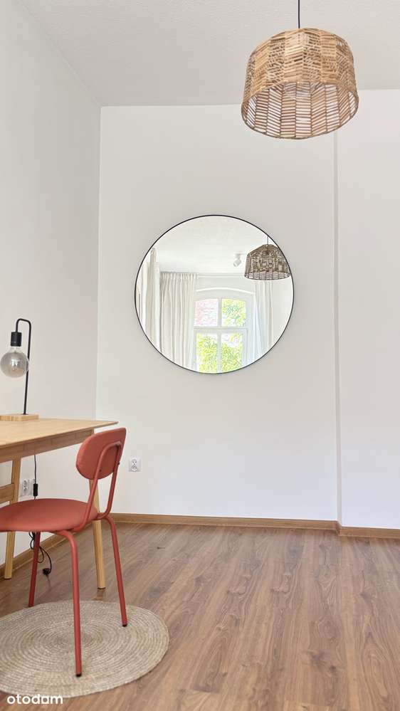 Przytulne 2-pokojowe mieszkanie w centrum!-10