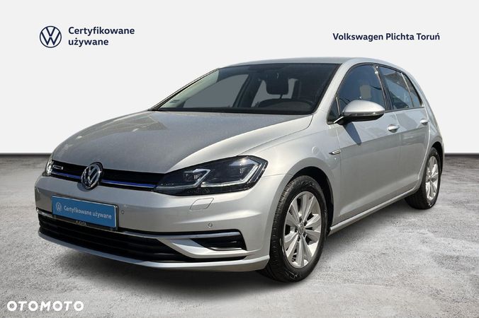 Volkswagen Golf VII 1.5 TSI BMT Comfortline - 1