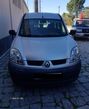 Frente Completa Renault Kangoo 1.5 Dci 2003 - 1