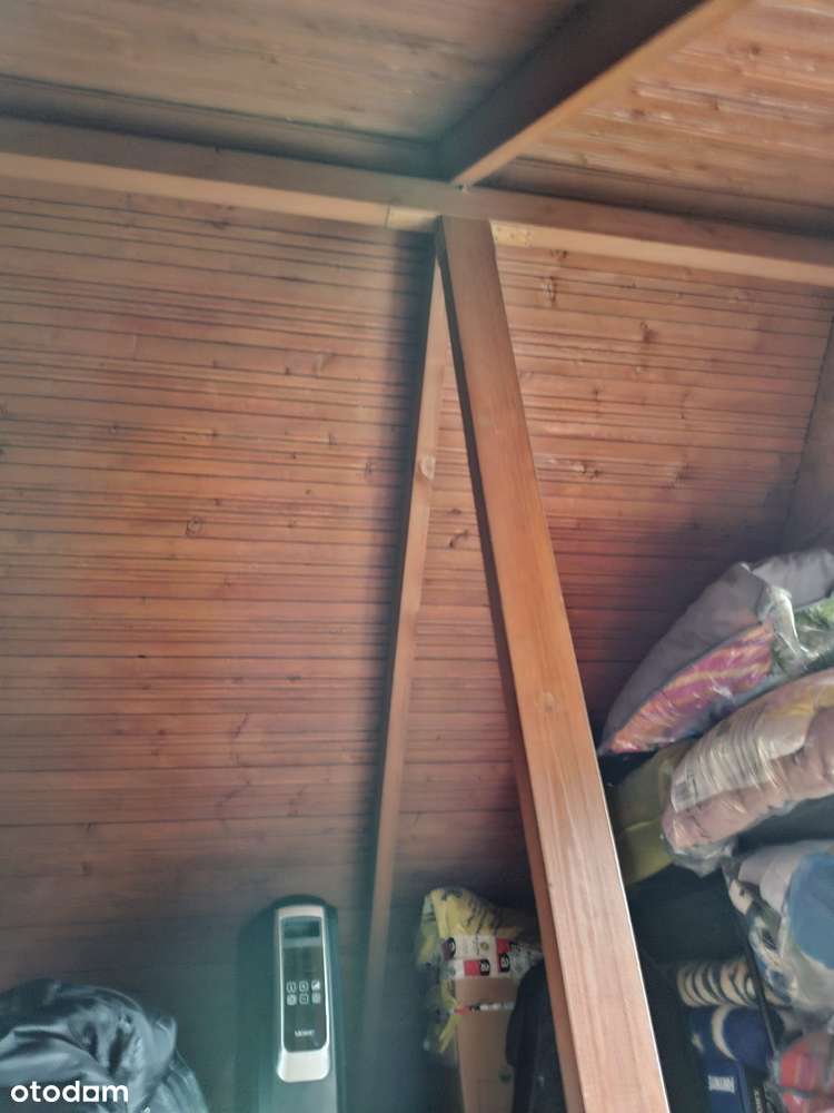 Ładna działka ROD Zielony Gaj na Prądach. OKAZJA!!!-5