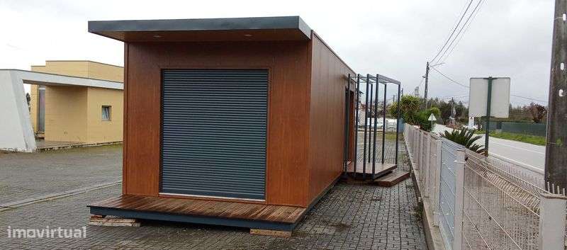 Casas Modulares - - Grande imagem: 4/12