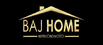 BAJ HOME Logo