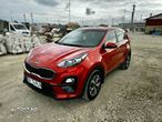 Kia Sportage 1.6 DSL 7DCT HP 4x4 Plus - 1