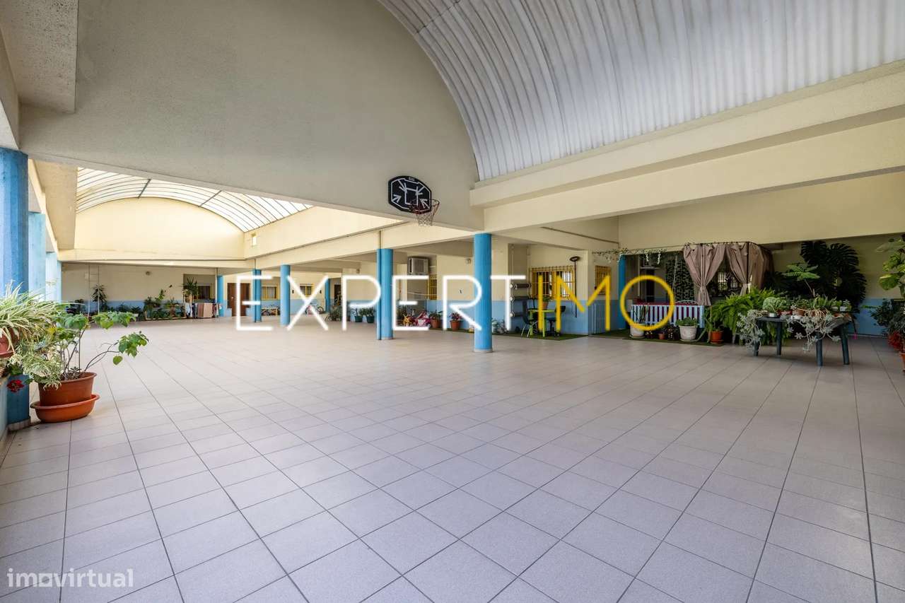 Apartamento T3 Renovado em Pombal-26