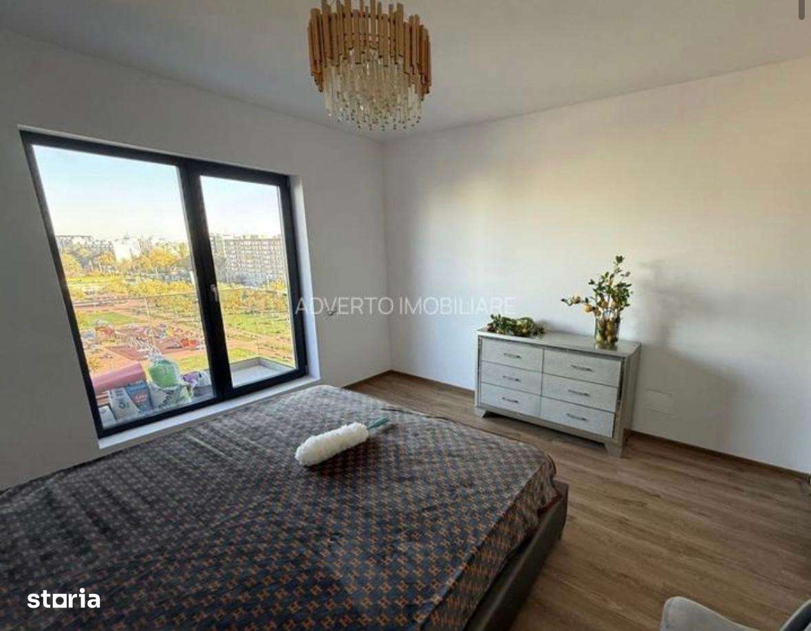 Garsonieră de vânzare Exigent Plaza/ Lujerului - Imagine principală: 4/9