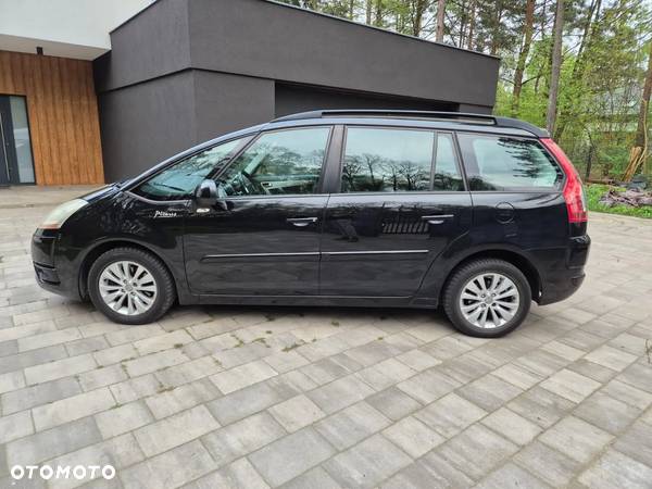 Citroën C4 Grand Picasso - 5