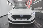 Ford Focus 1.0 EcoBoost MHEV Connected - 2