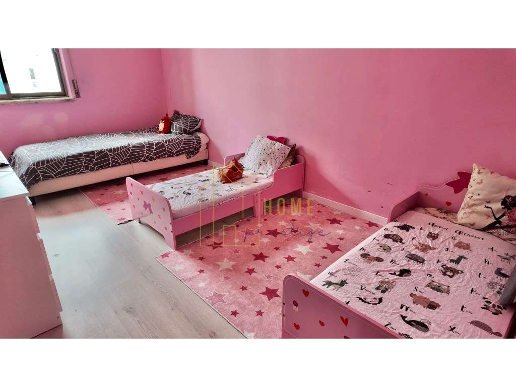 Apartamento T3 Urbanização LOIOS-15