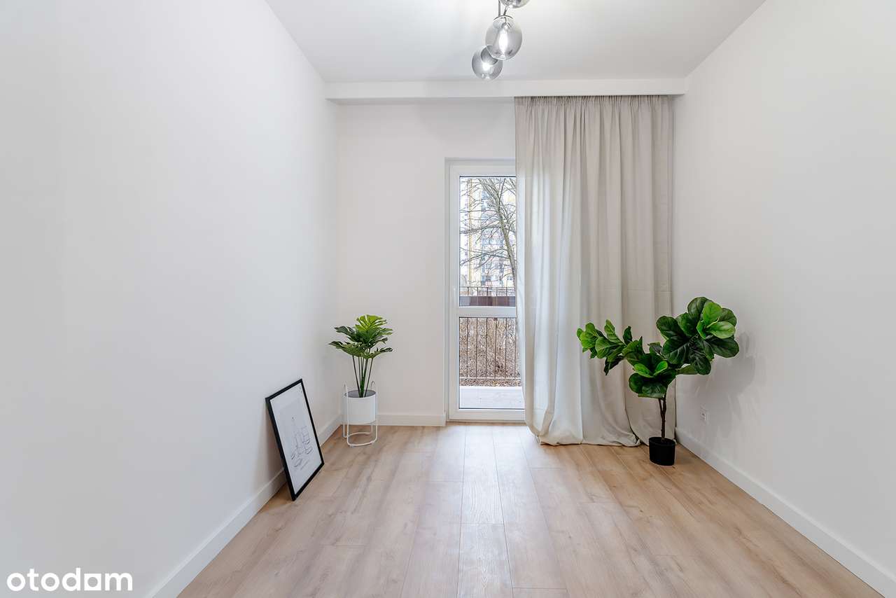 Układ idealny pod wynajem lub dla rodziny | 3 pokoje | Grochowska-14