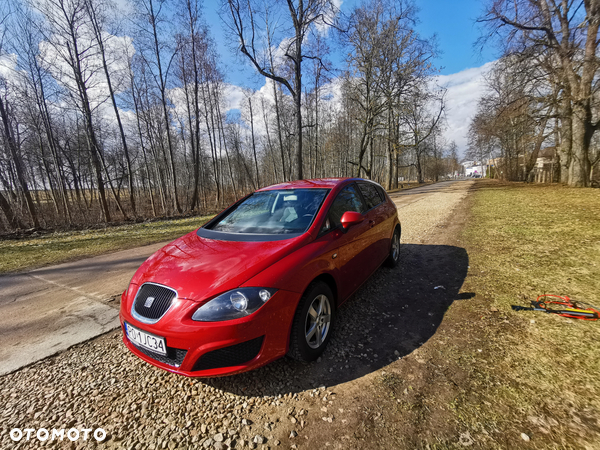 Seat Leon - 5