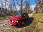 Seat Leon - 5