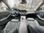 BMW Seria 3 318i Advantage - 18