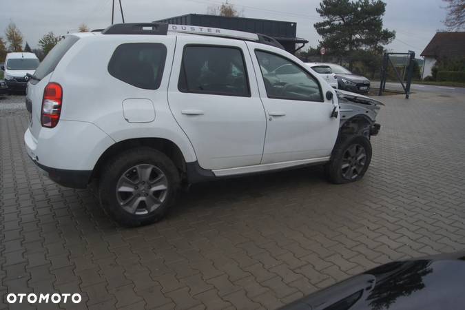 Dacia Duster 1.2 TCe Laureate - 10