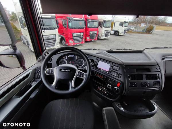 DAF FT 480 XF ADR - 7