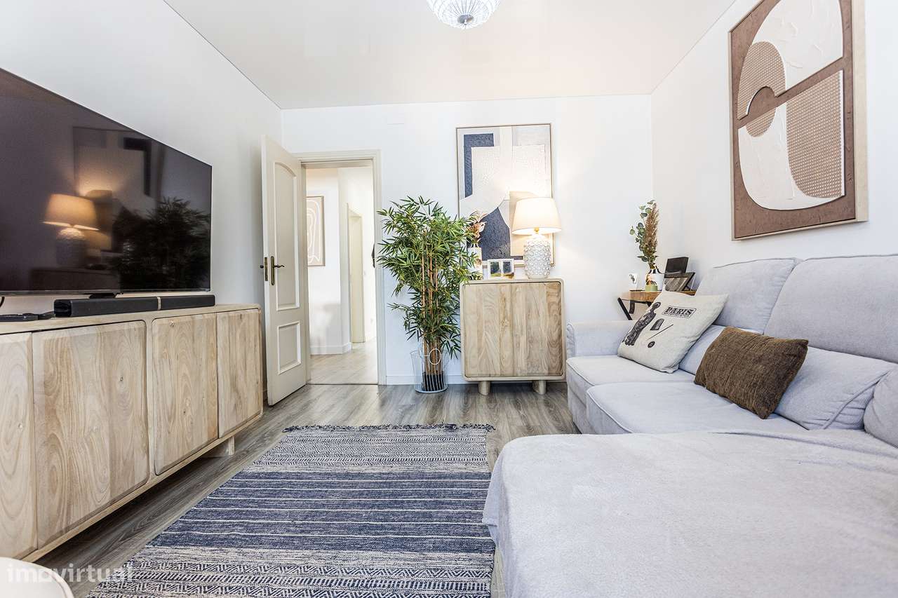 Exclusividade c/ vista Palácio de Sintra - Grande imagem: 5/19