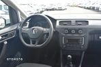 Volkswagen Caddy 2.0 TDI Trendline - 22