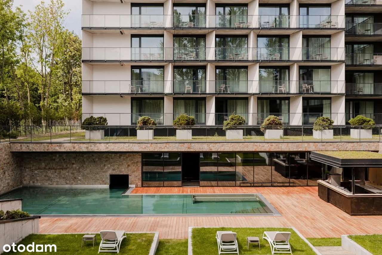 Radisson Resort**** Kołobrzeg-4