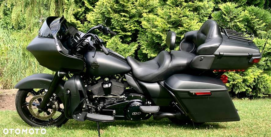 Harley-Davidson Touring Road Glide - 5