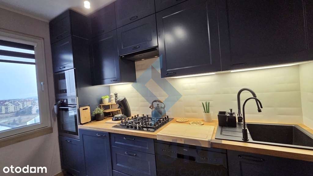 Nowoczesne mieszkanie na os. Górczyn 56m²-15