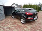 Kia Sportage - 4