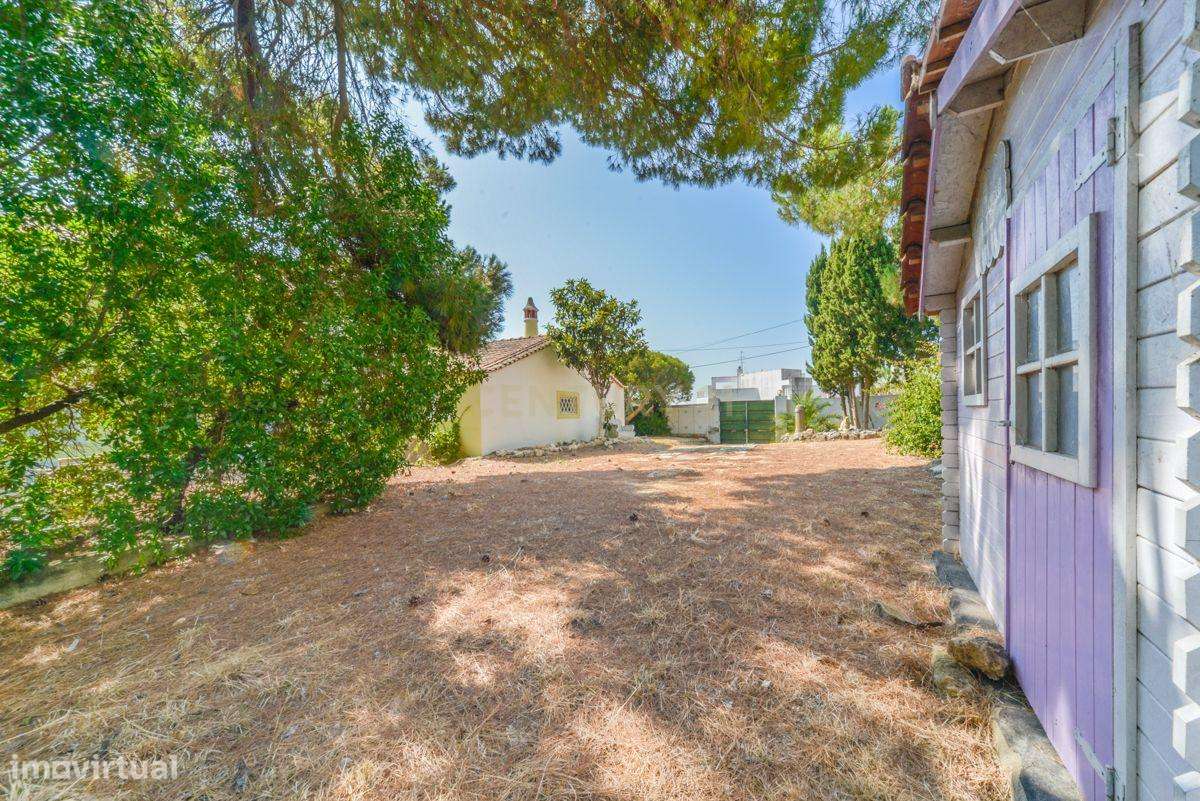 Quinta/Moradia na Póvoa de Santa Iria em Lote 2300m2-58