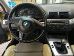 BMW Seria 3 316ti - 13