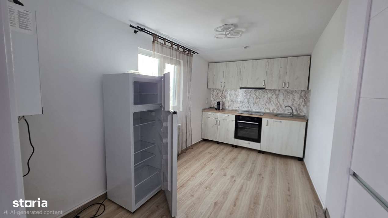 Apartament spatios 2 camere | 70 mp | Zona linistita – Valenii de Mu - Imagine principală: 5/9