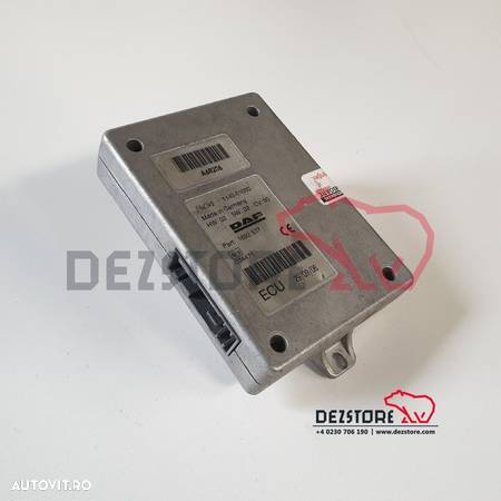 Calculator interfata telefon DAF XF105 (1692537) - 2