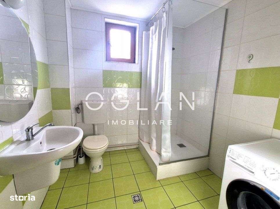 Apartament 3 camere, Piata Cluj, comision 0%-8