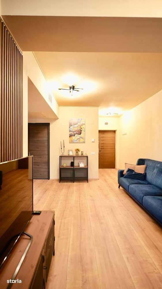 Pet-friendly | Chirie | Apartament 3 camere | Herastrau - Imagine principală: 1/9