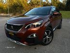 Peugeot 3008 1.6 BlueHDi Allure EAT6 J18 - 9