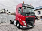 Volvo FH460 / STANDARD / KOŁA 315/70 / Z NIMIEC / JEDEN WŁAŚCICIEL / AUTOMAT - 4