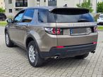 Land Rover Discovery Sport 2.0 l TD4 SE Aut. - 14