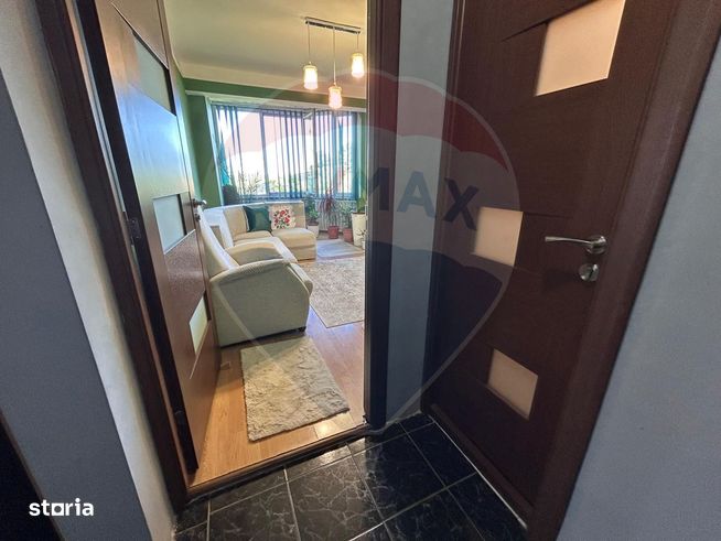 Apartament 3 camere în zona Central (zona OMV) Salonta-2